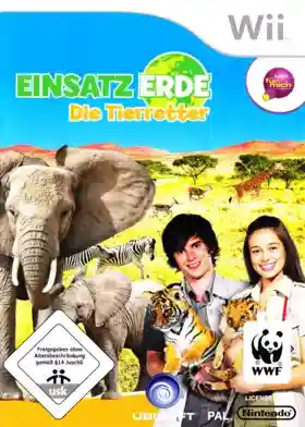 Petz Rescue- Wildlife Vet